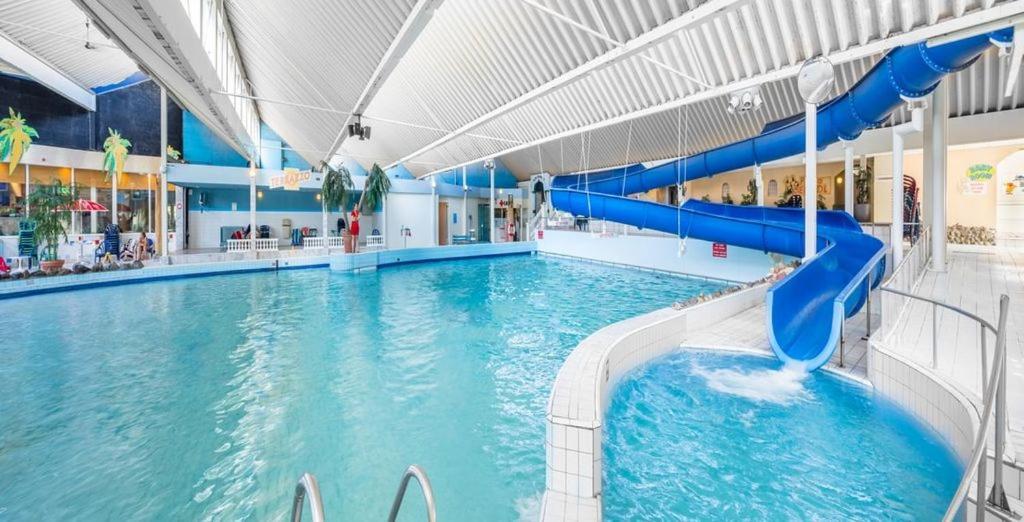 Ostreahof Gezin & Familie Vakantiehuis Aan Strand En Jachthaven Kamperland Exteriör bild